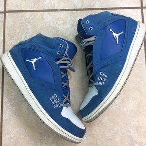 Jordan 1 Flight